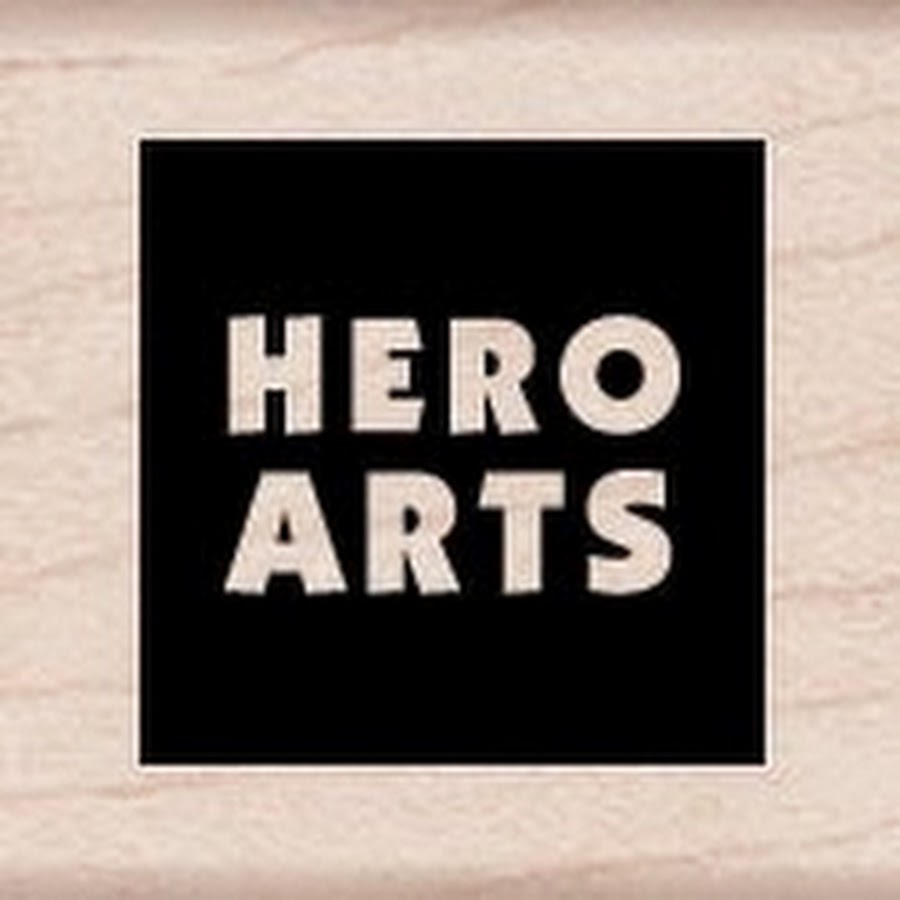 heroarts رمز قناة اليوتيوب