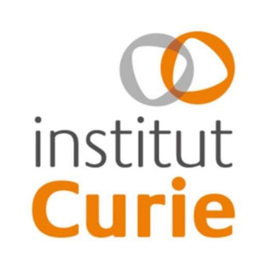 Institut Curie ইউটিউব চ্যানেল অ্যাভাটার