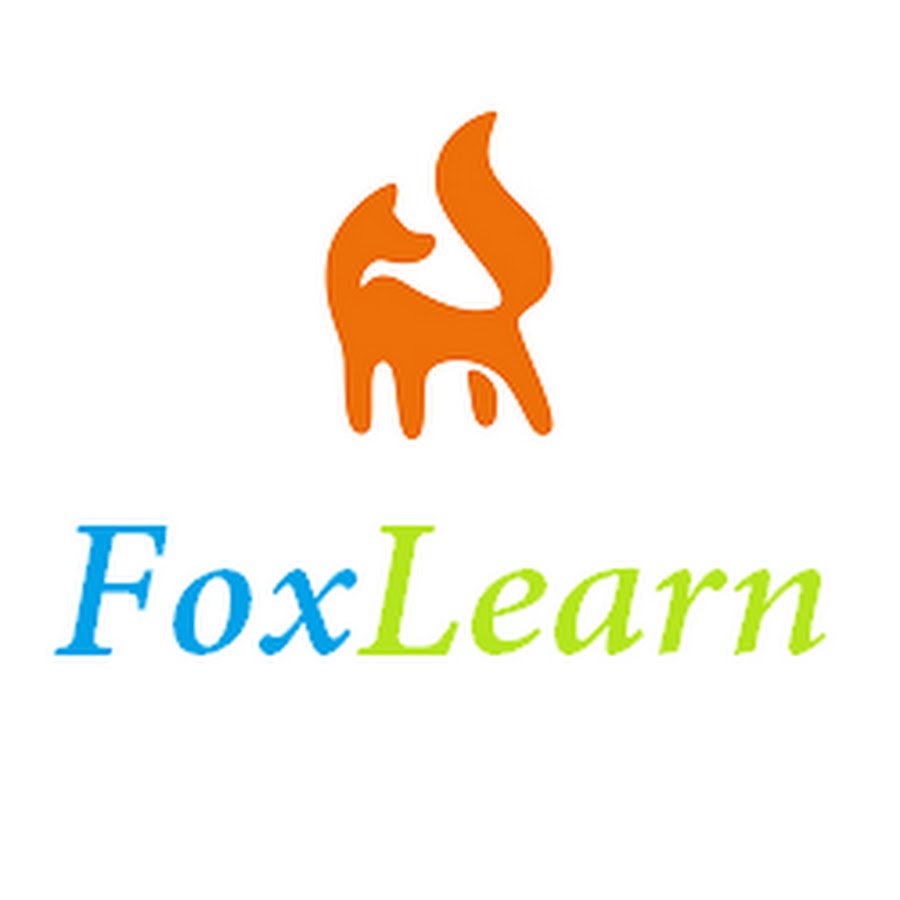 Fox Learn YouTube 频道头像