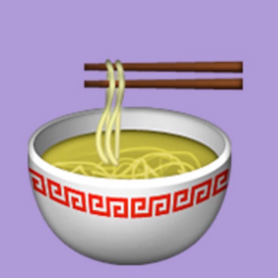 Noodle Avatar de chaîne YouTube