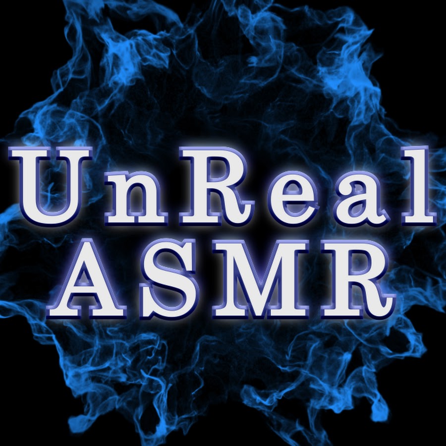 UnReal Asmr