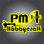 PM Hobbycraft - @PMHobbycraft YouTube Profile Photo