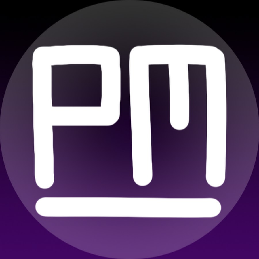 PentaMagic رمز قناة اليوتيوب