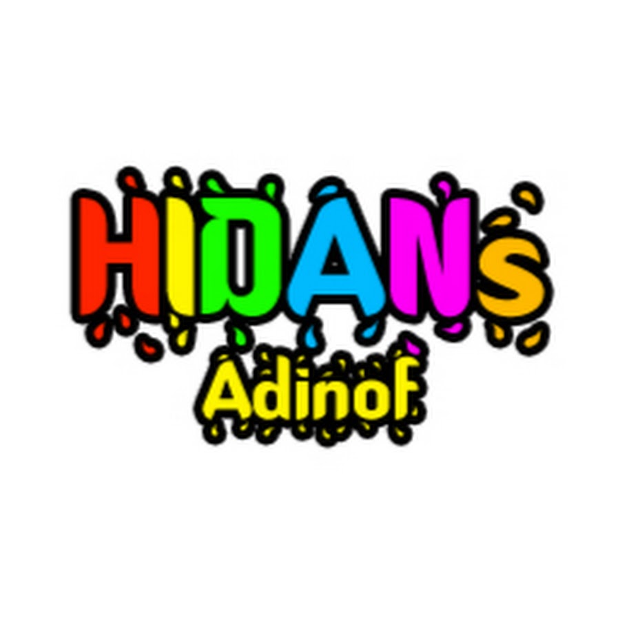 Hidan's Kids & Toys