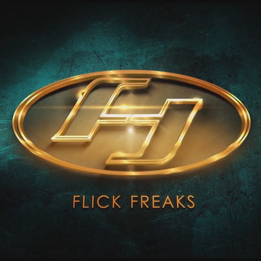 Flick Freaks YouTube channel avatar