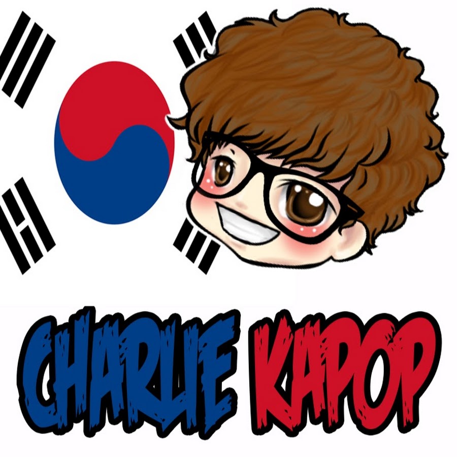 CharlieKapop YouTube kanalı avatarı