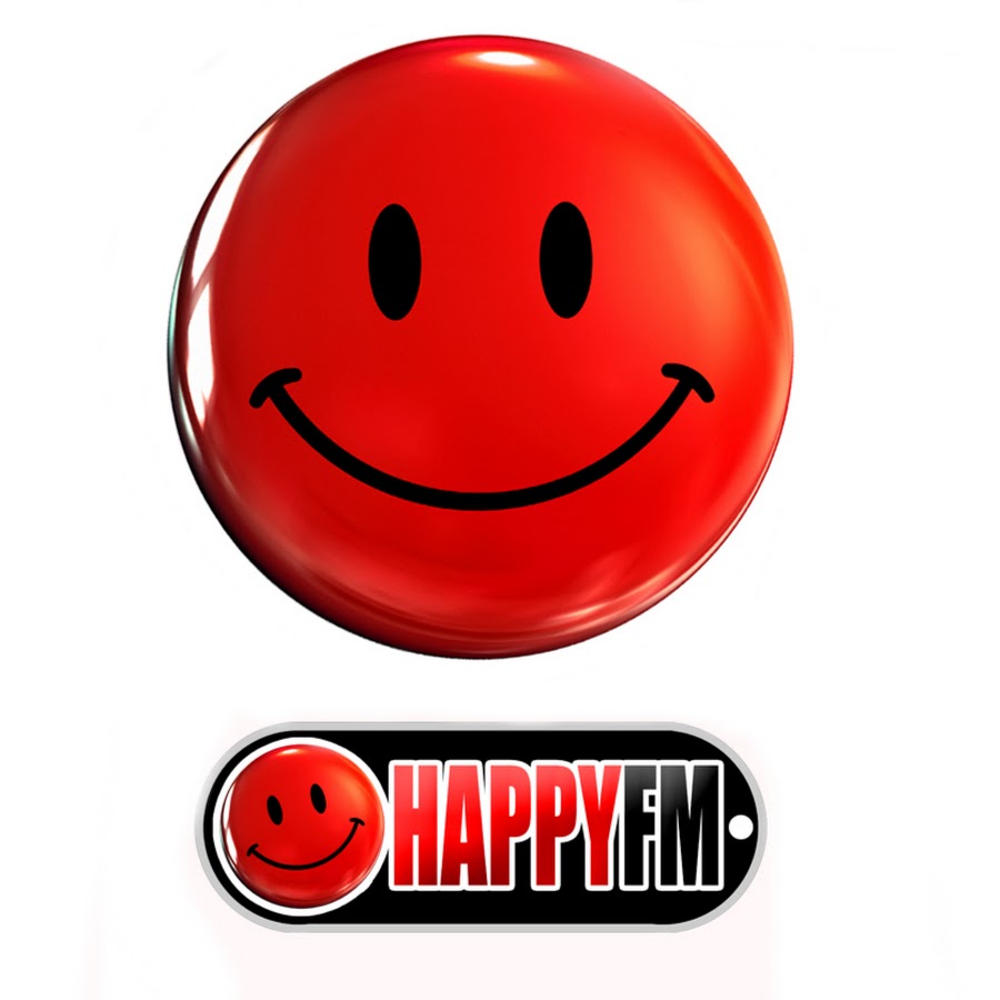 HAPPYFM - ElMundo Avatar canale YouTube 