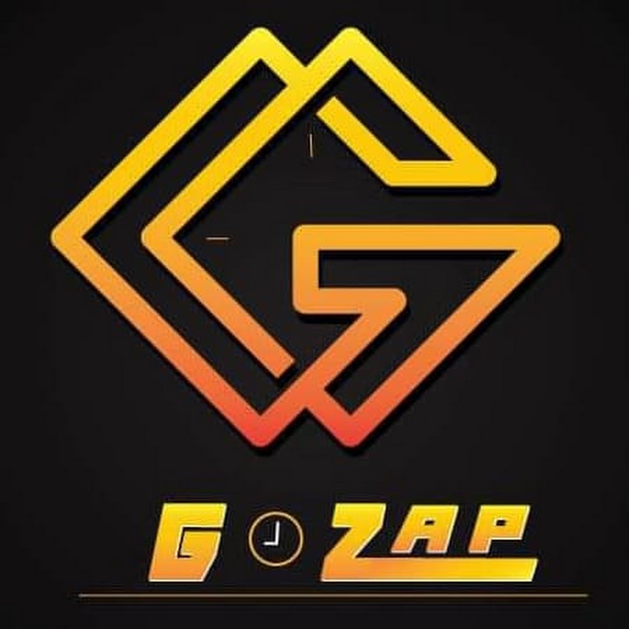 G-Zap YouTube 频道头像
