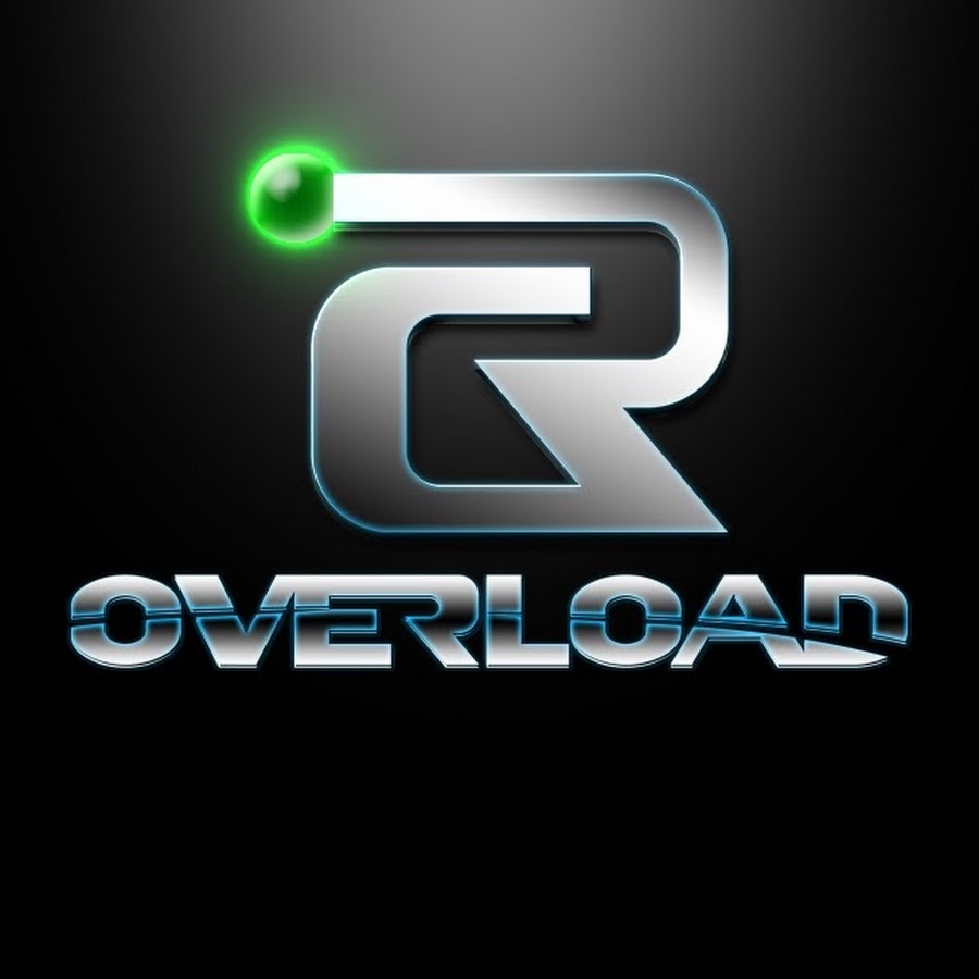 RC Overload YouTube channel avatar