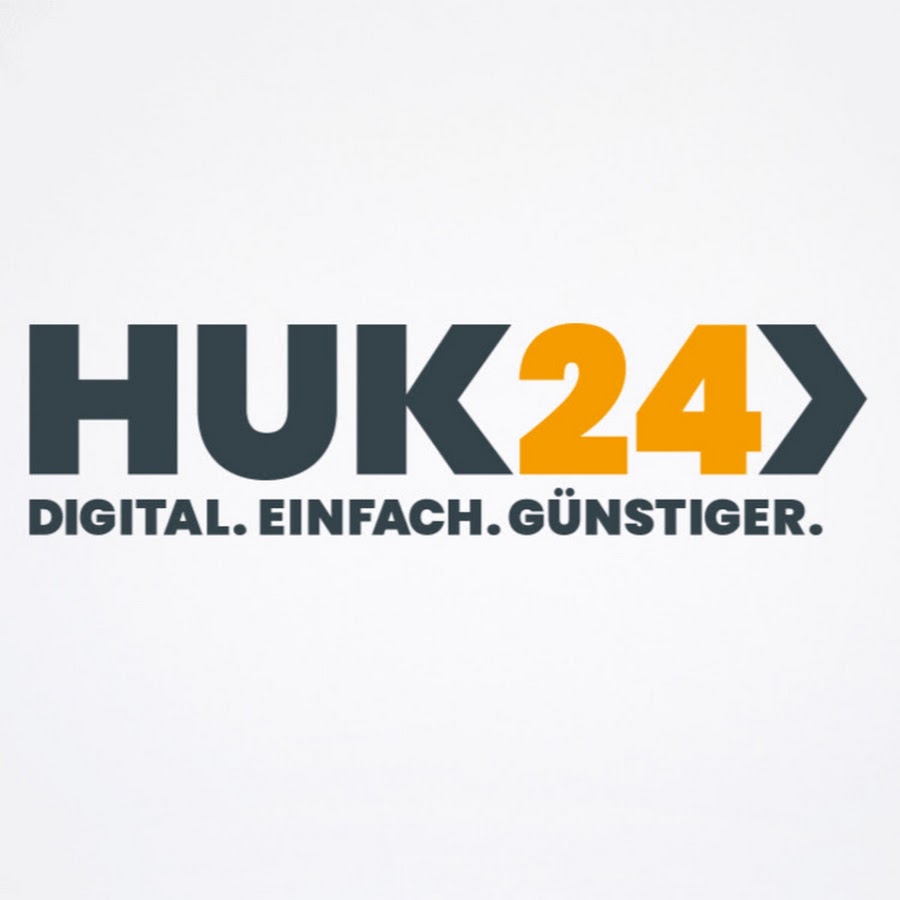 HUK24 YouTube channel avatar