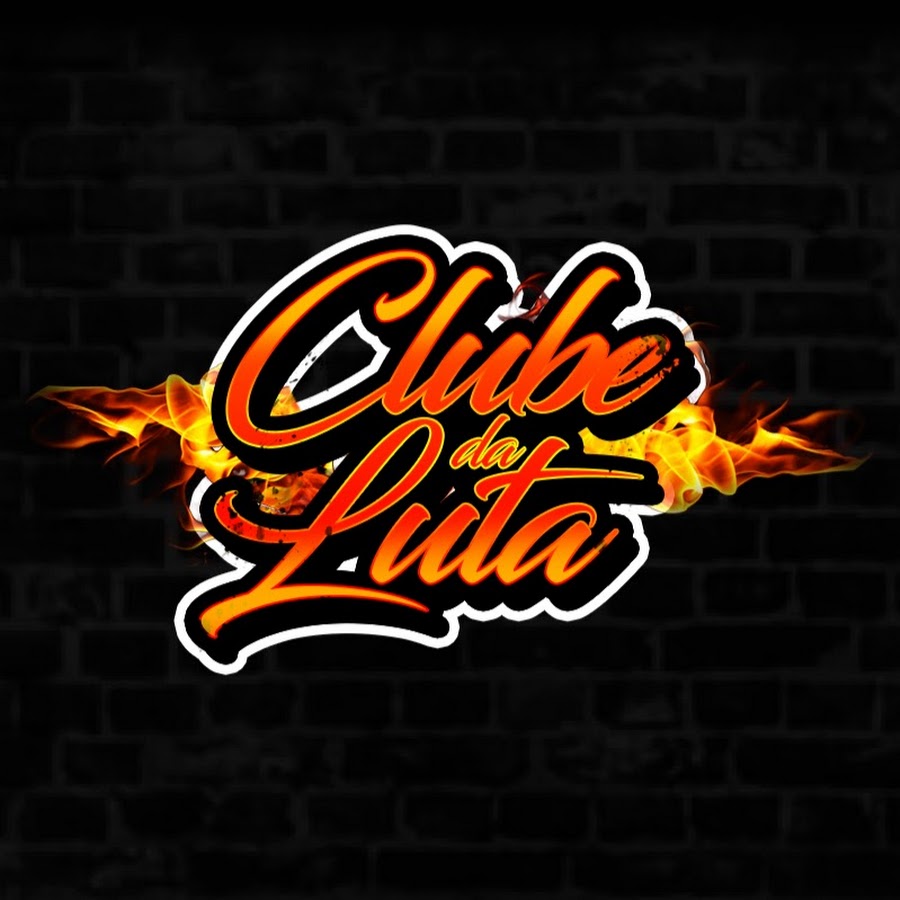 Clube da Luta YouTube channel avatar