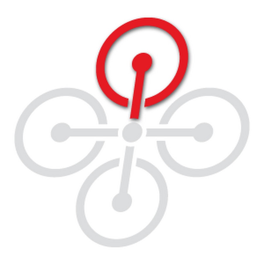 Quadrocopter رمز قناة اليوتيوب