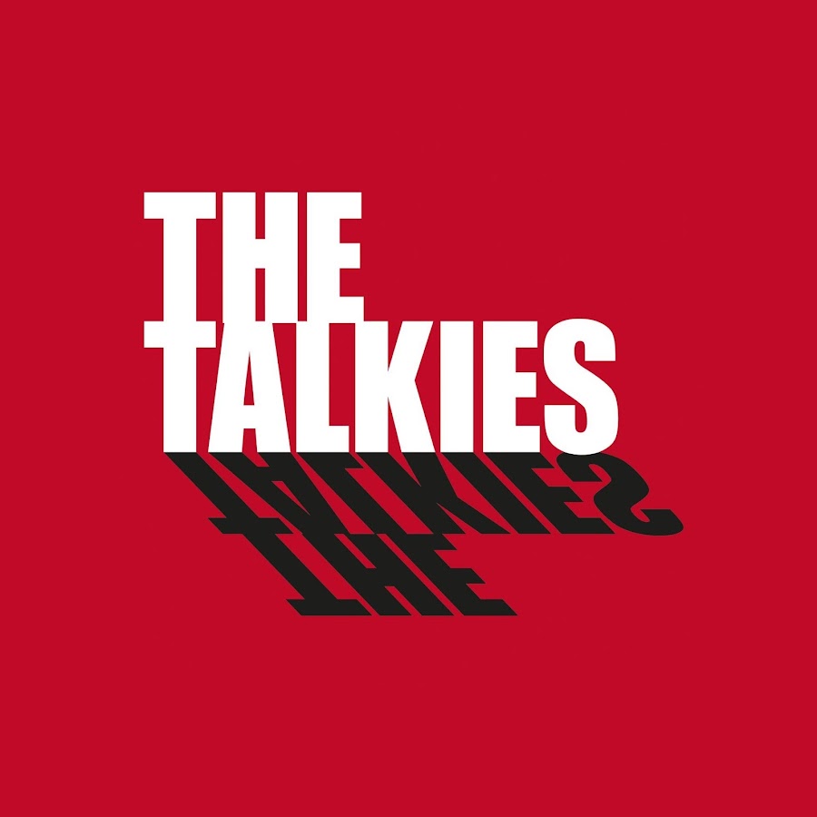 The Talkies यूट्यूब चैनल अवतार