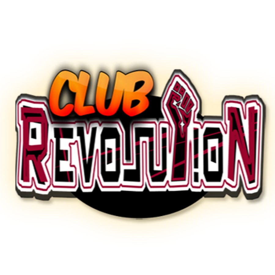 Club Revolution YouTube channel avatar