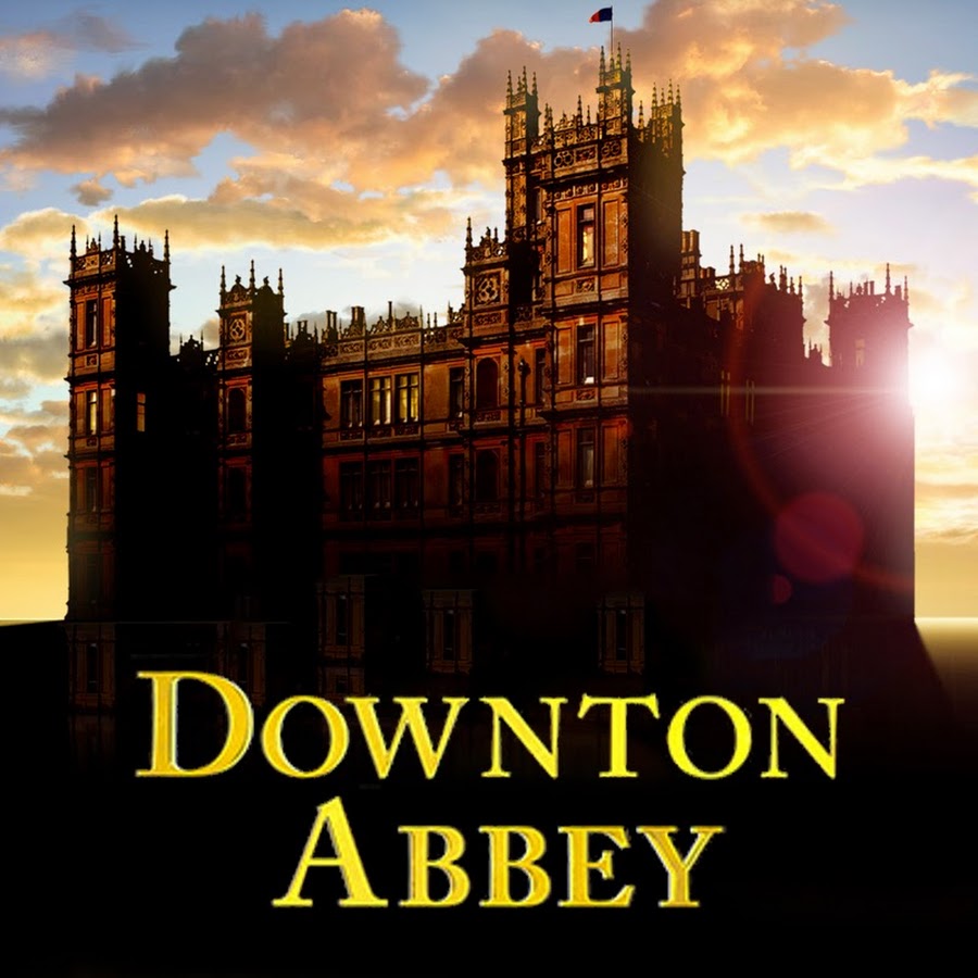 Downton Abbey US Avatar de canal de YouTube