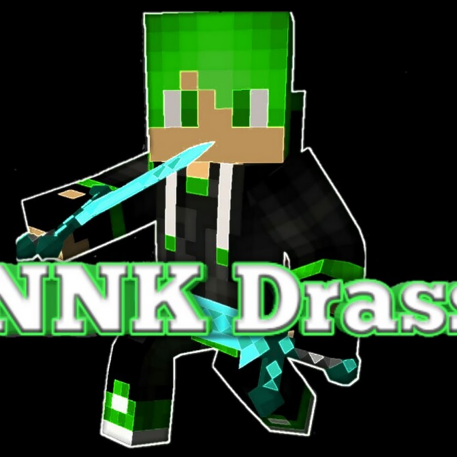 NNK Drass YouTube channel avatar
