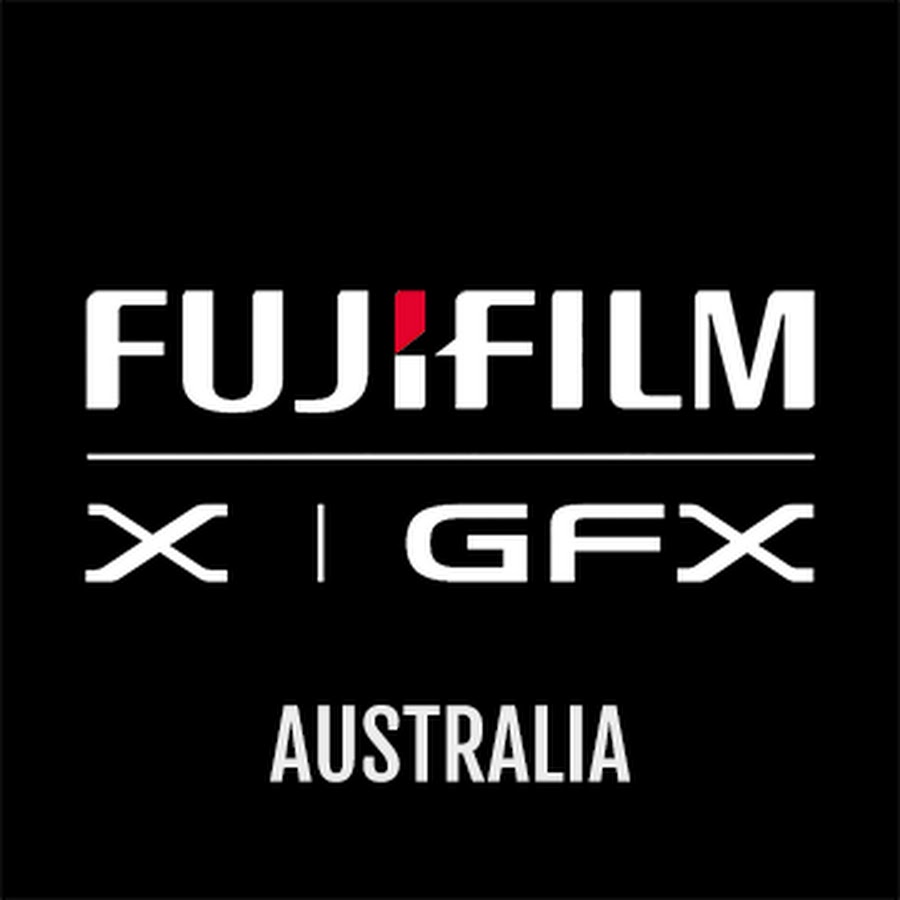 FUJIFILM Australia