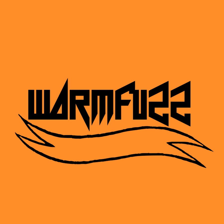 WarmFuzz Instrumentals Awatar kanału YouTube