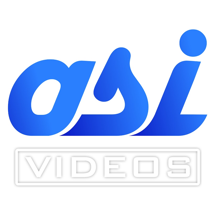 ASI Videos YouTube channel avatar