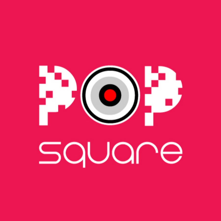 PopSquare YouTube kanalı avatarı