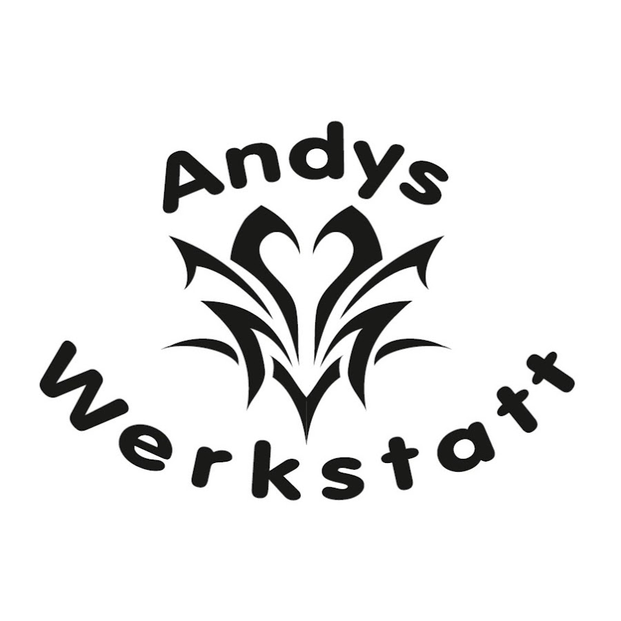 Andys Werkstatt ইউটিউব চ্যানেল অ্যাভাটার