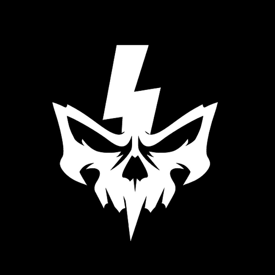 hardshockfestival YouTube channel avatar