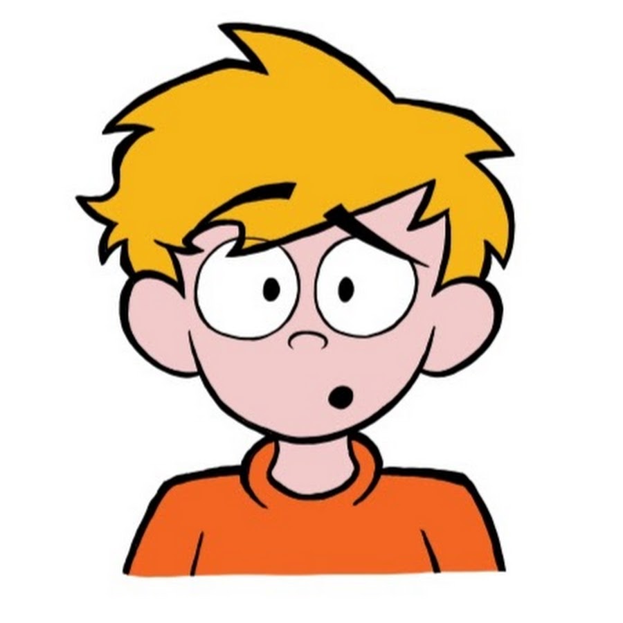 Confused Matthew YouTube channel avatar