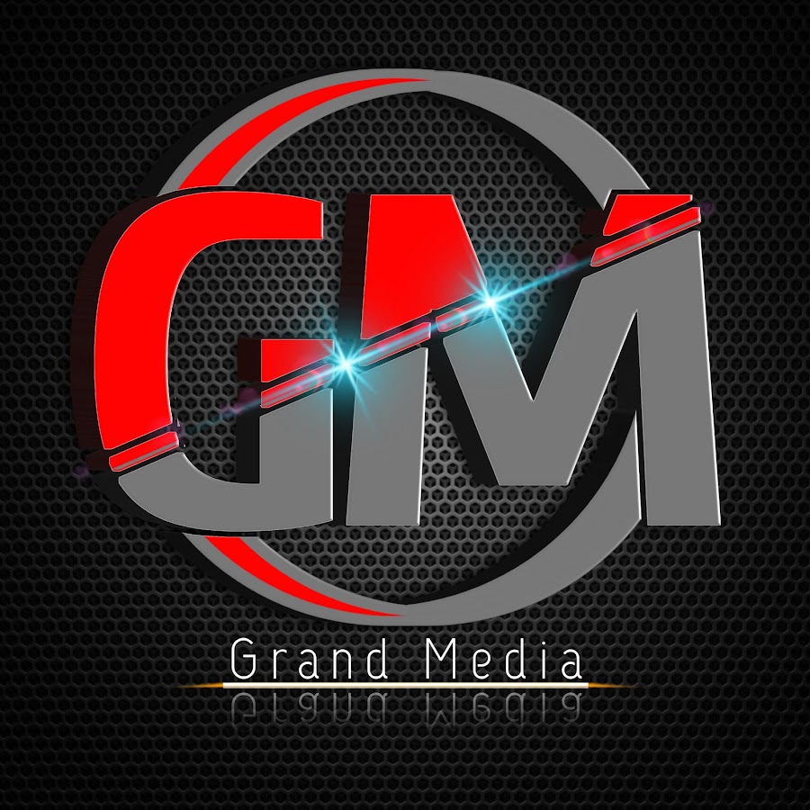 Grand Record Official YouTube channel avatar