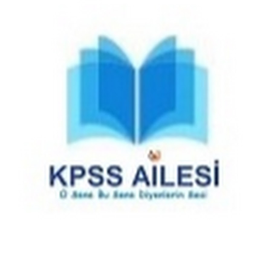Kpss Ailesi YouTube kanalı avatarı