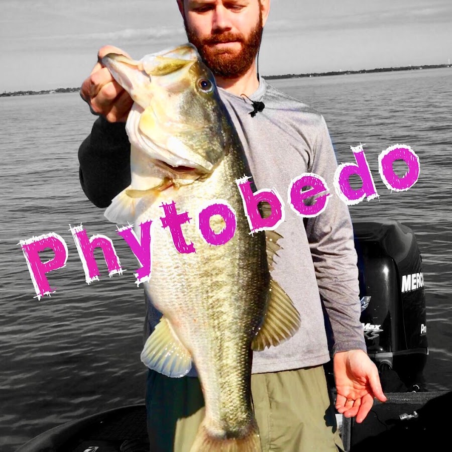 Phytobedo Fishing YouTube channel avatar