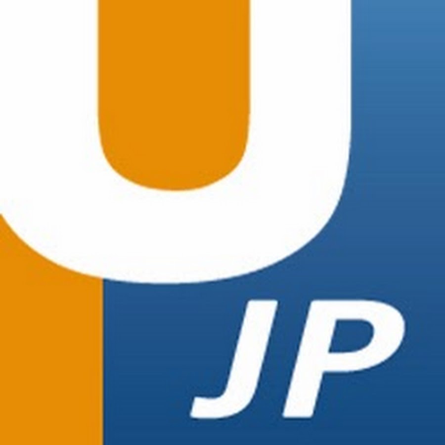 upnews.jp Avatar de chaîne YouTube
