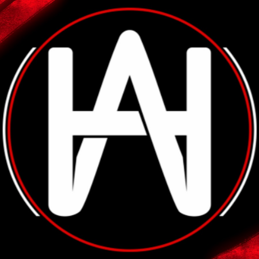 Hombre Alpha YouTube channel avatar