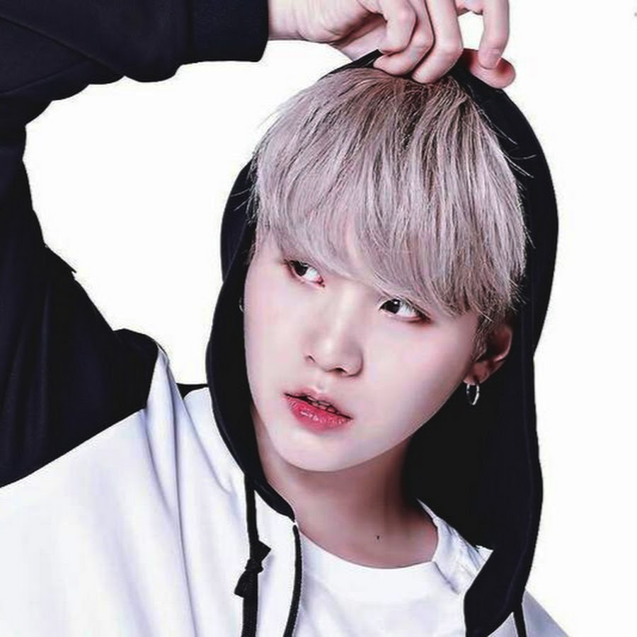 AGUST D Avatar de chaîne YouTube