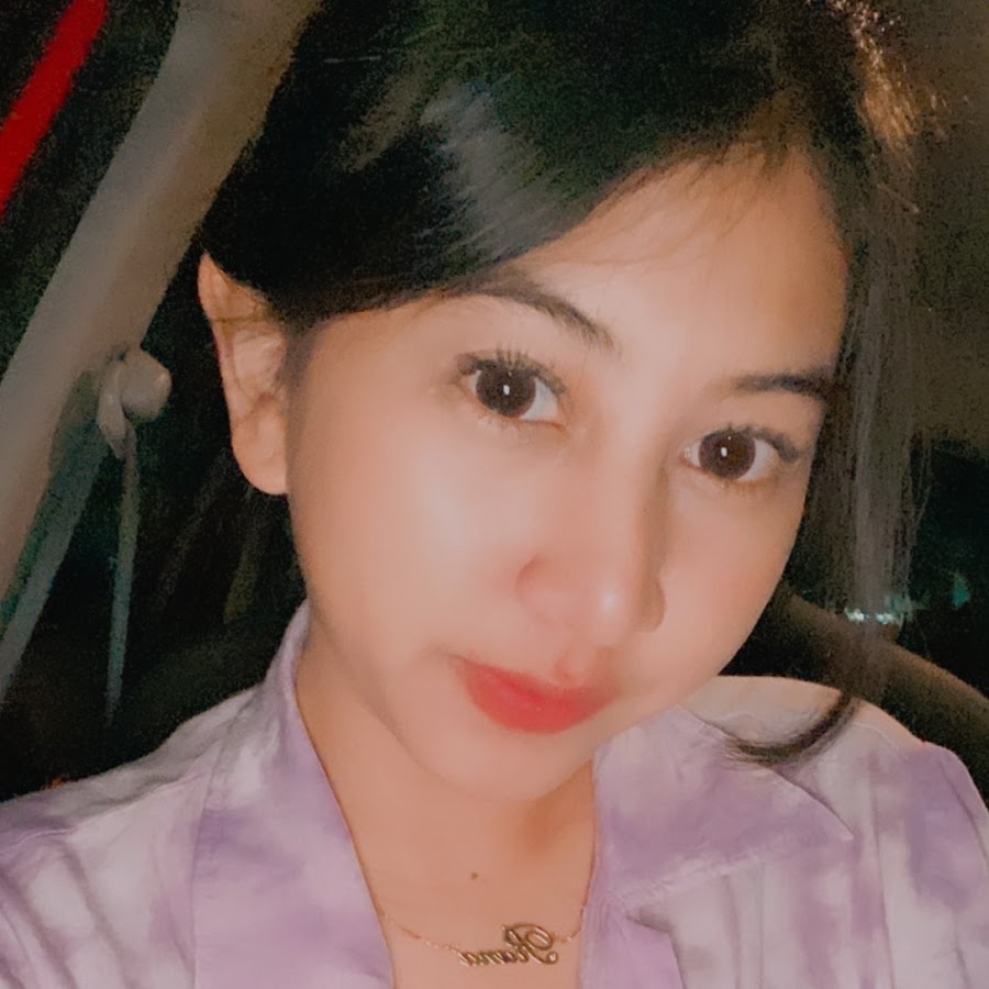Rana Putri Pradini YouTube channel avatar