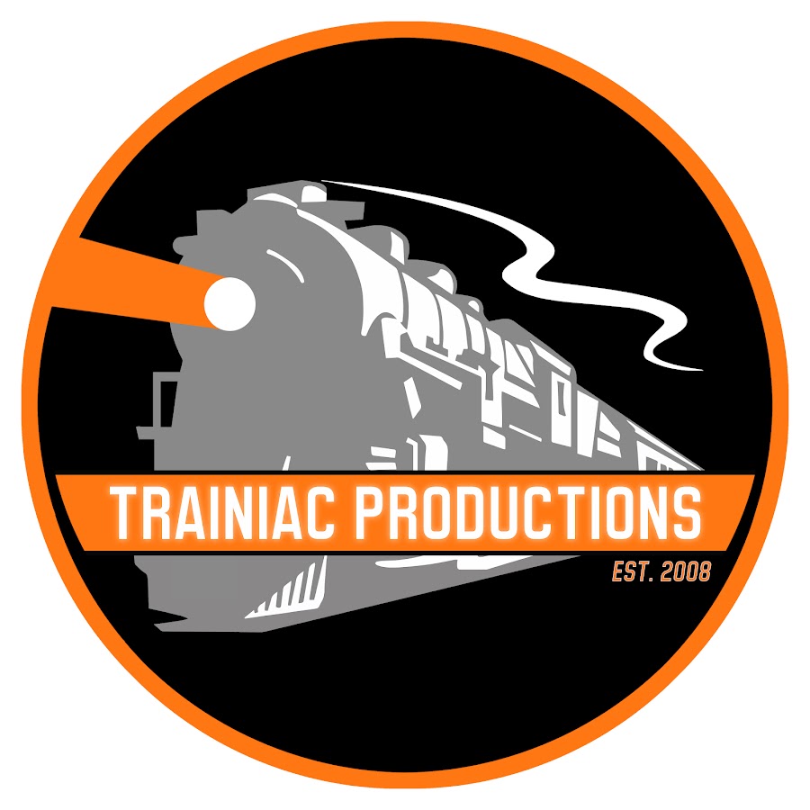 TrainiacProductions YouTube 频道头像