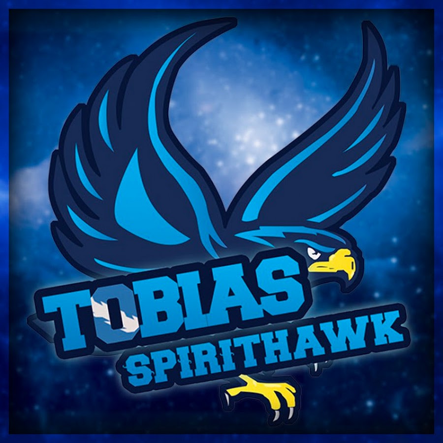 Tobias SpiritHawk -