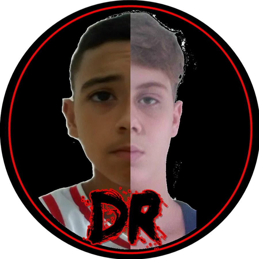 Dupla React Avatar del canal de YouTube