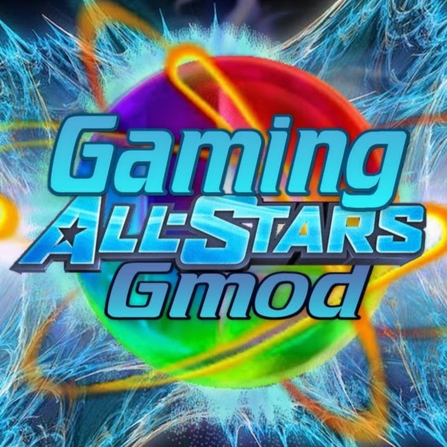 GamingAllStarsGmod