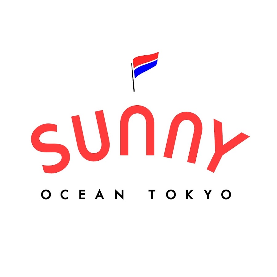 OCEAN TOKYO Sunny YouTube channel avatar