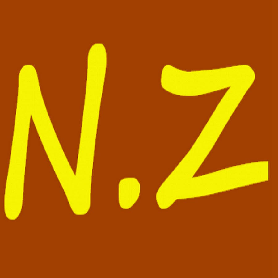 NEA ZIXNH YouTube kanalı avatarı