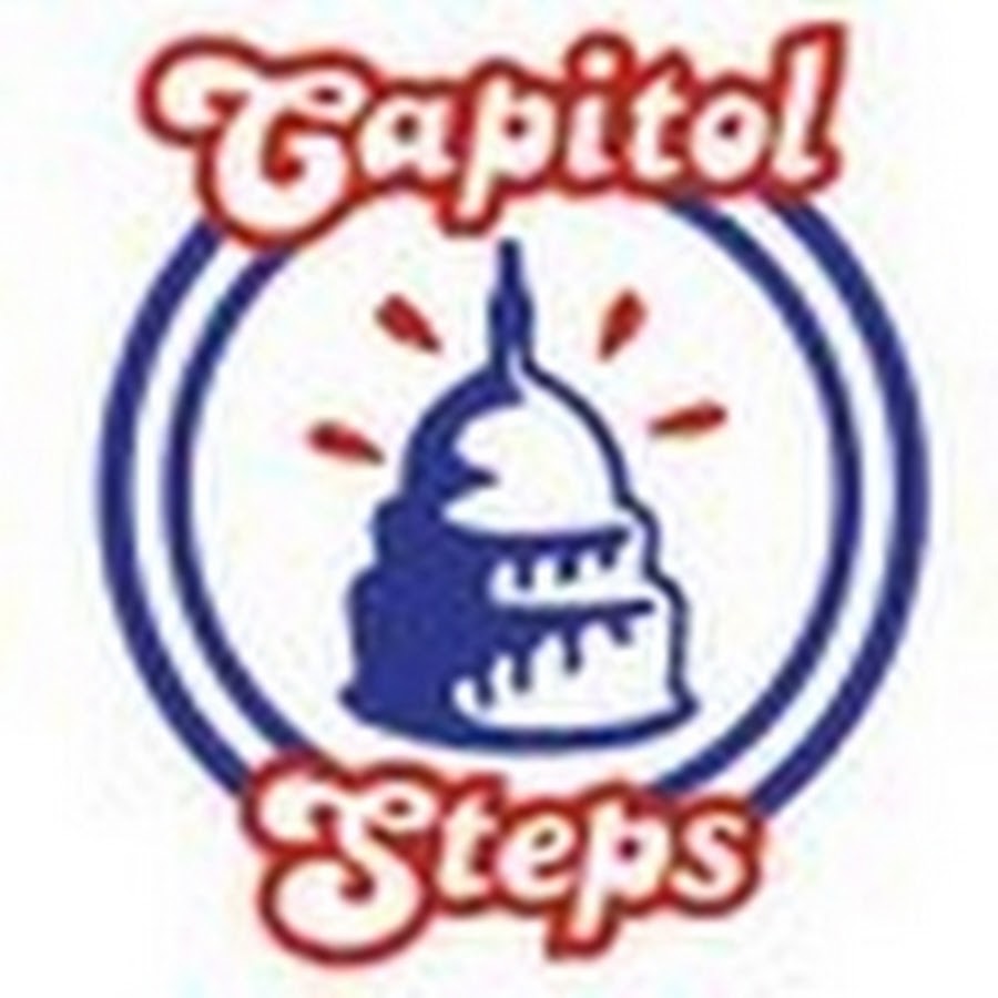 CapitolSteps YouTube-Kanal-Avatar