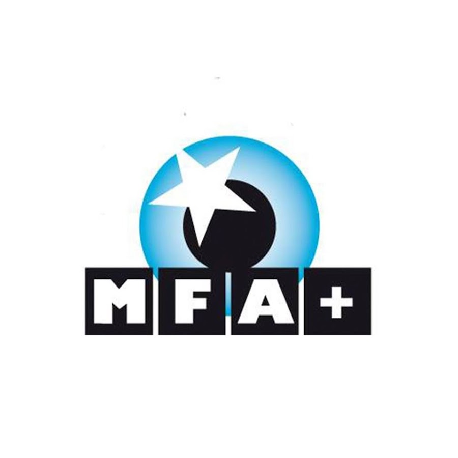 MFA+Filmdistribution YouTube channel avatar