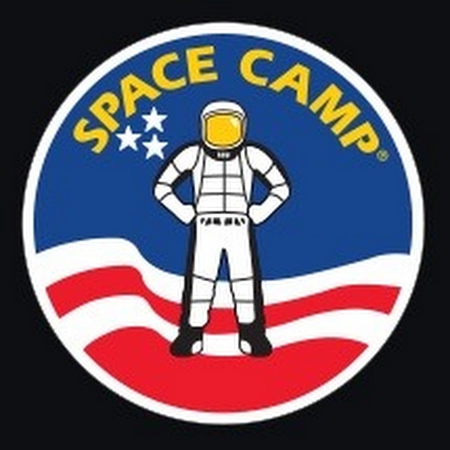 Space Camp YouTube channel avatar