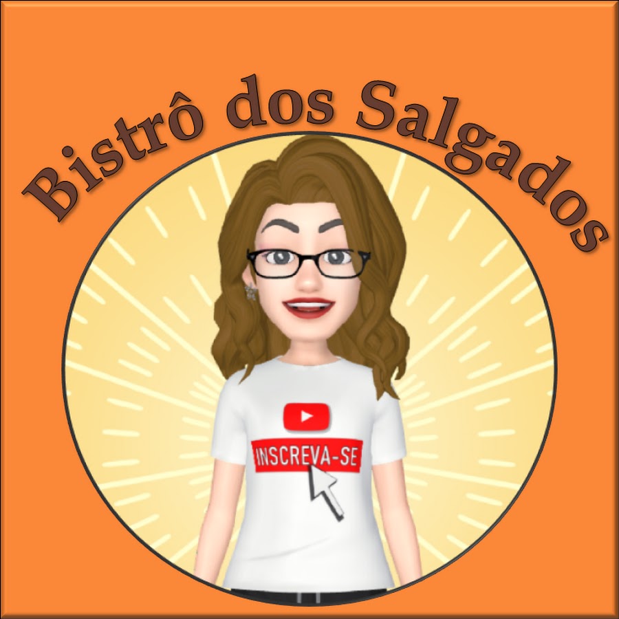 Explicando Modeladora de Salgados YouTube kanalı avatarı