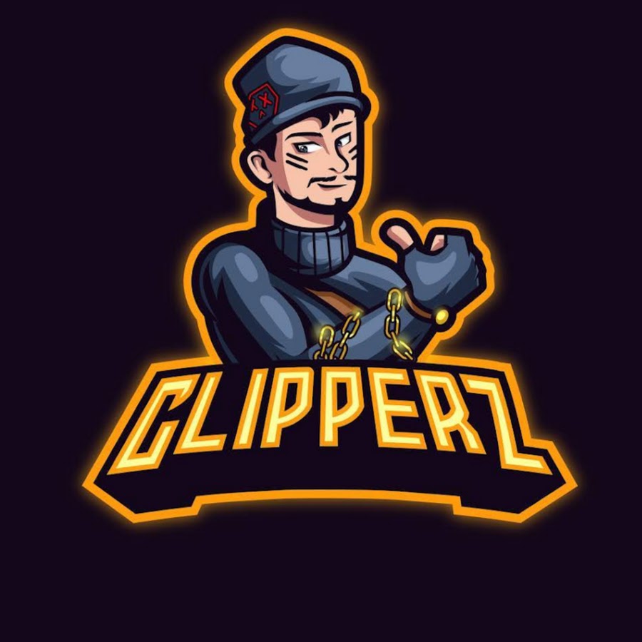 Fortnite Clipperz YouTube channel avatar