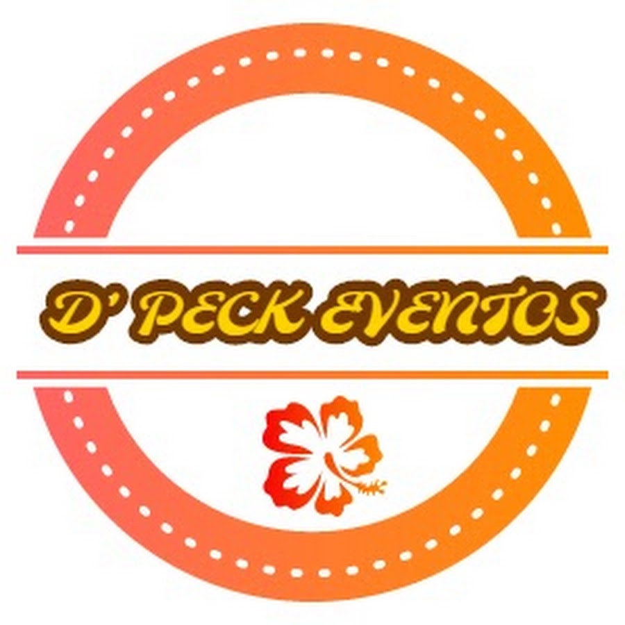 Dpeckeventosdecora YouTube 频道头像