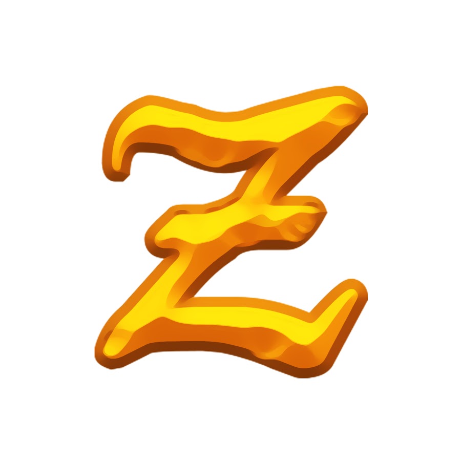 ZzzaaP YouTube channel avatar