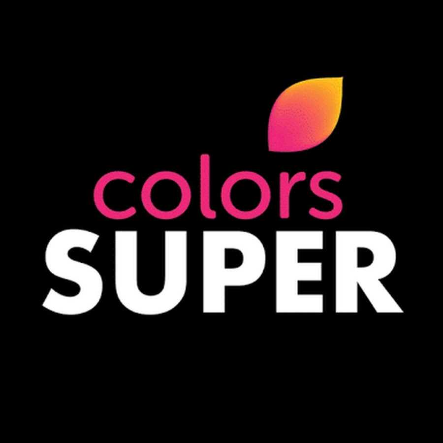 colors super YouTube channel avatar