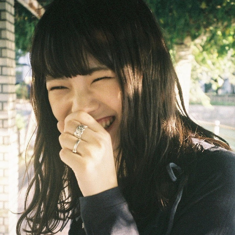 木村なつみ / Natsumi Kimura - 網紅的藏寶箱 