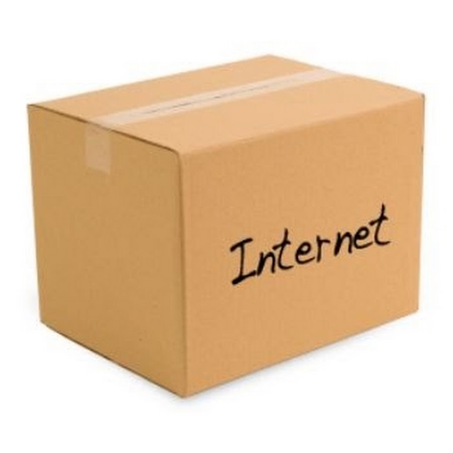 InternetBoxOfficial Avatar channel YouTube 